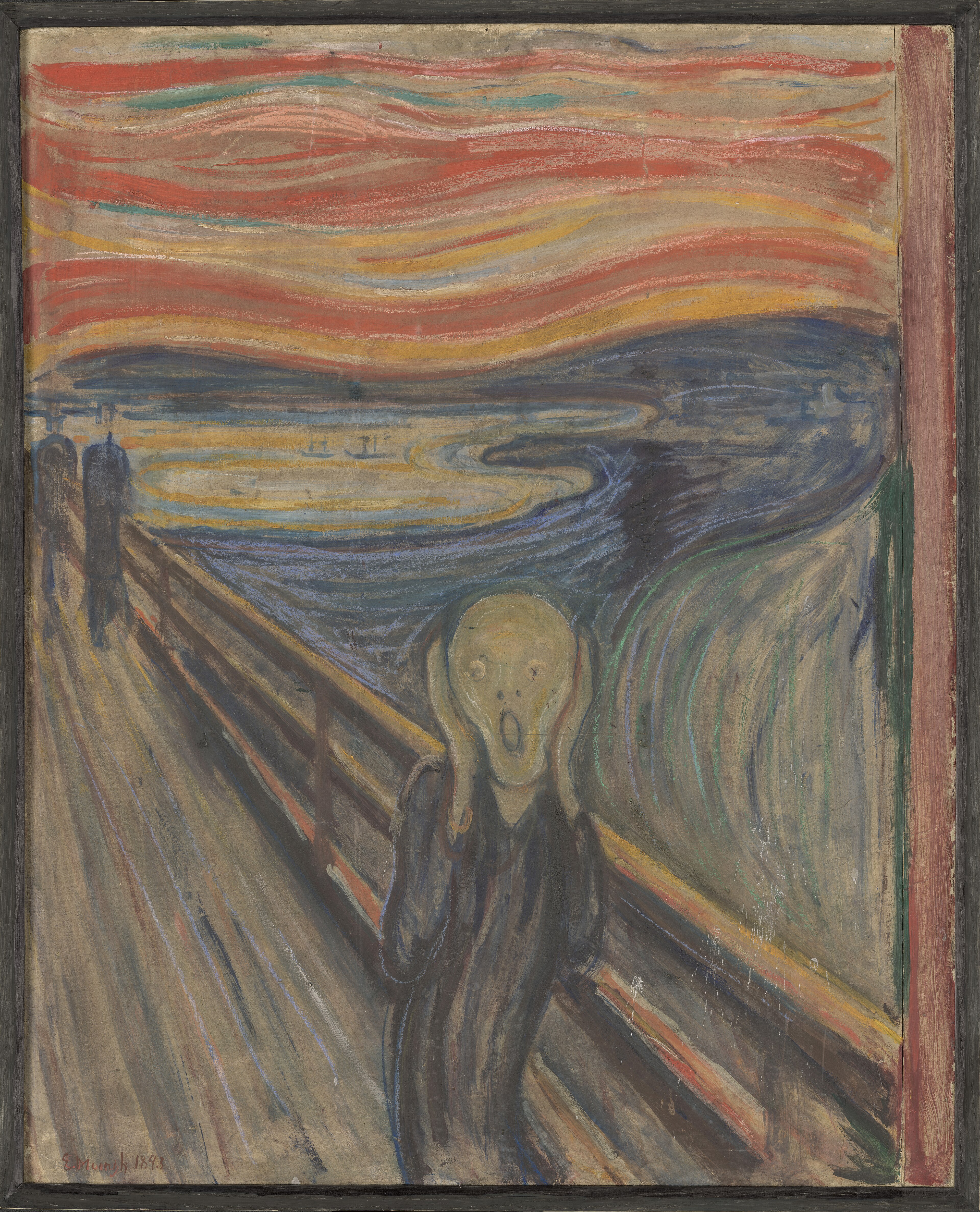 Edvard Munch