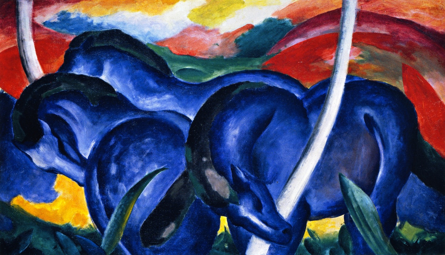 Franz Marc