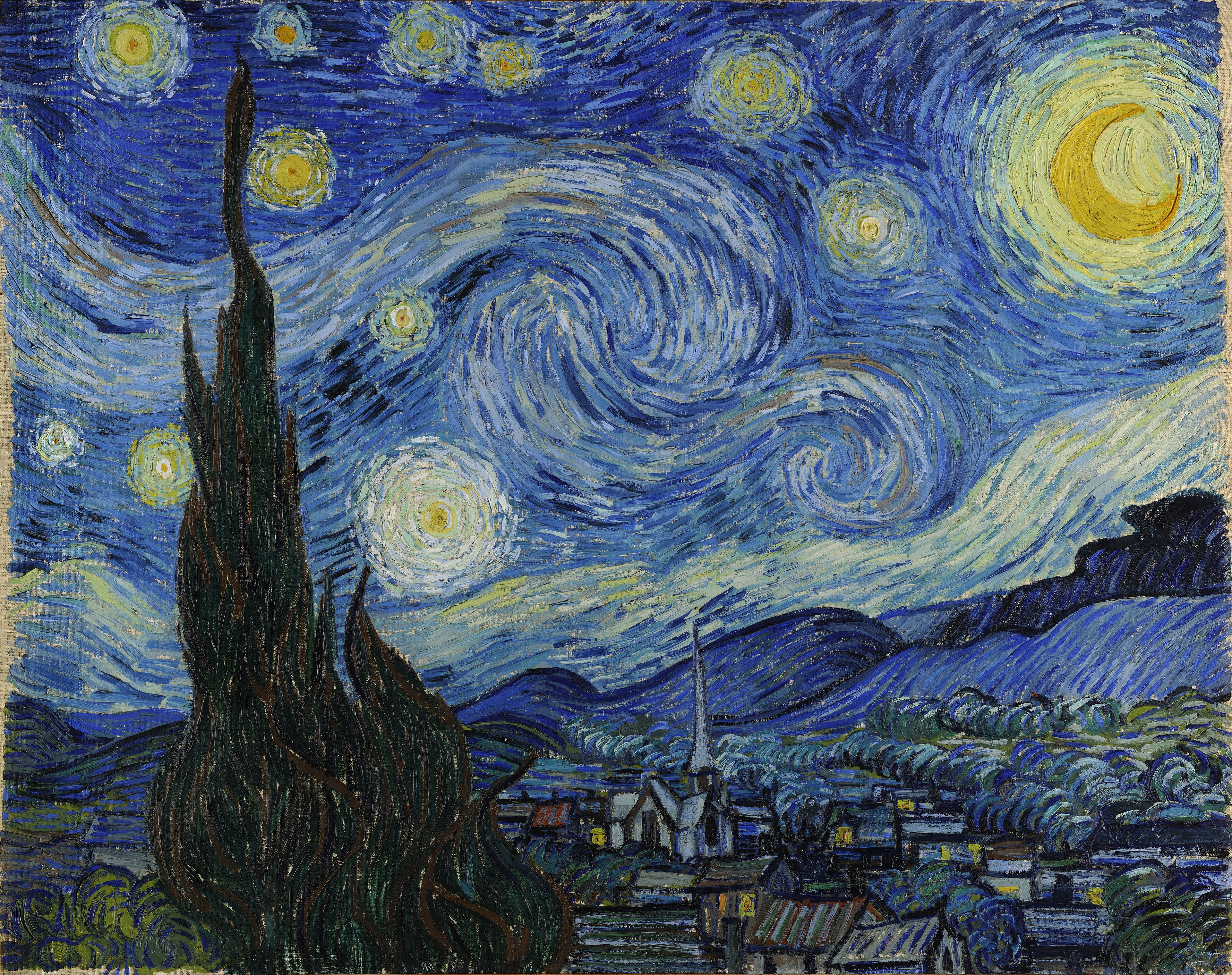 Post-Impressionism