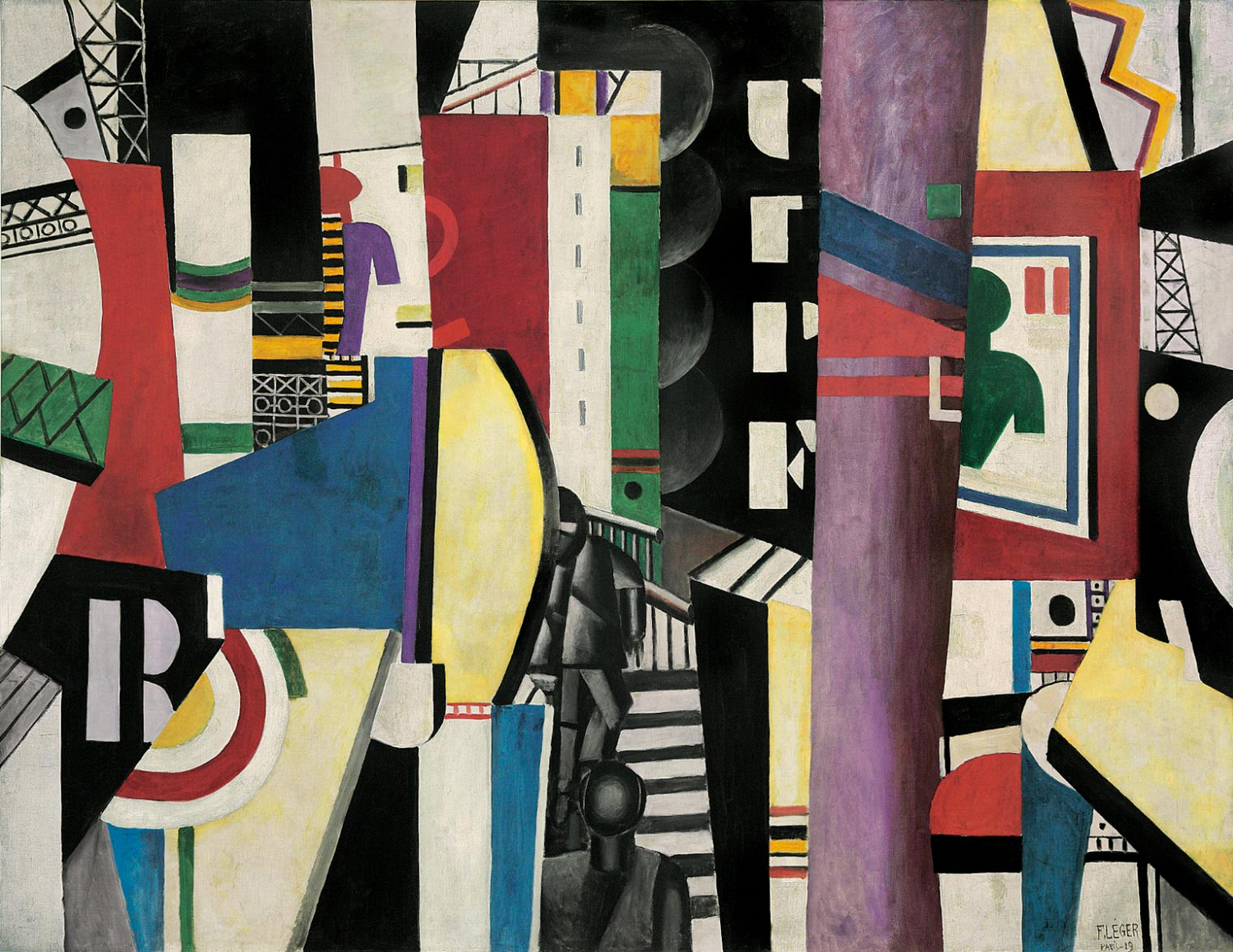 Cubism